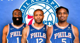 勒布朗·詹姆斯NBA赛场名人堂对抗史：成就篮球史第三位传奇